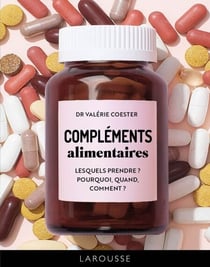 Compléments alimentaires