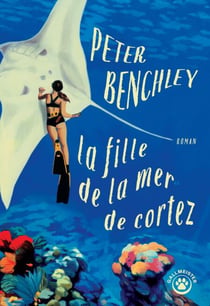 La fille de la mer de Cortez