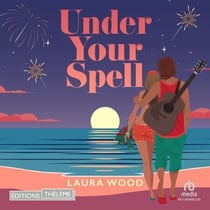 Under your spell
