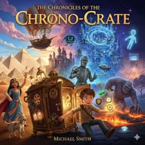 The Chronicles of the Chrono-Crate