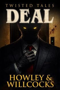 Deal - Twisted Tales, #4