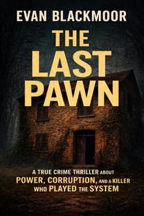 The Last Pawn: A True Crime Thriller About Power, Corruption, and a Killer Who Played the System