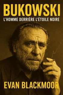 Bukowski – L’homme derrière l’étoile noire: Biographie d’un écrivain réfractaire