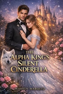 The Alpha King’s Silent Cinderella - A Rejected Mate Romance of Secrets, Scars, and a Crown She Claims on Her Own Terms, #1