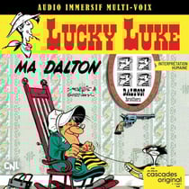 Lucky Luke - Ma Dalton (Multi-Voix)