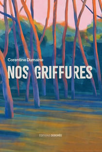 Nos griffures