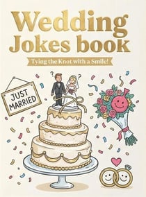 Wedding Jokes Book