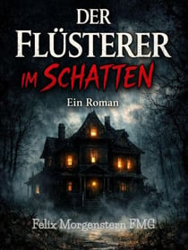 Der Flüsterer im Schatten: Ein Roman