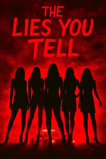 The Lies You Tell