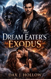 The Dream Eater's Exodus - TOP WEREWOLF ROMANCE 2O26