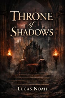 THRONE OF SHADOWS, the bastard's advantage - Ssn 1, #1