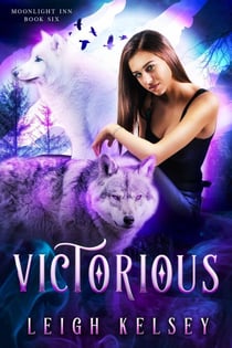 Victorious - Moonlight Inn, #6