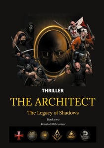 The Architect - The Legacy of Shadows