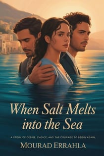 When Salt Melts into the Sea