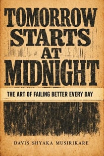 Tomorrow Starts At Midnight