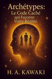 Archétypes: Le Code Caché qui Façonne Votre Réalité