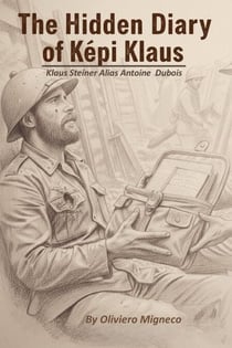 The Hidden Diary of Képi  Klaus