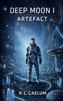 Deep Moon I - Artefact