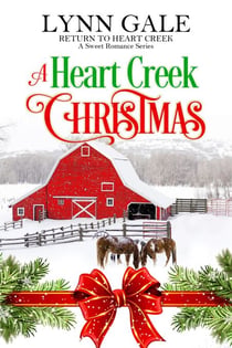 A Heart Creek Christmas - Return to Heart Creek, #1
