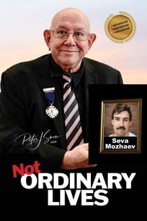 Not Ordinary Lives - Seva Mozhaev - Not Ordinary Lives 2