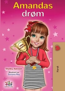 Amandas drøm - Norwegian Bedtime Collection