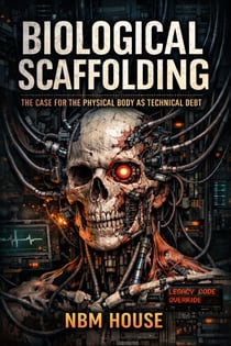 Biological Scaffolding: The Case for the Physical Body as Technical Debt
