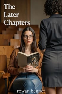 The Later Chapters