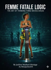 Femme Fatale Logic: The Art of Thinking Three Moves Ahead