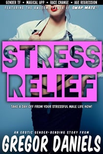 Swap Tales: Stress Relief