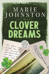 Clover Dreams - Return to Coal Haven, #4