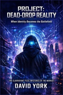 Project: Dead-Drop Reality: When Identity Becomes the Battlefield - Psychic Espionage