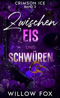 Zwischen Eis und Schwüren - Crimson Ice (DE), #2
