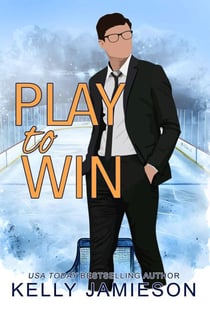 Play To Win - Wynn Hockey, #1
