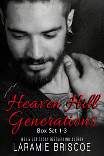 Heaven Hill Generations Volume #1 - Heaven Hill Generations
