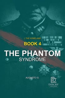 The Phantom Syndrome - 1, #4