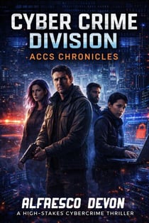 Cyber Crime Division