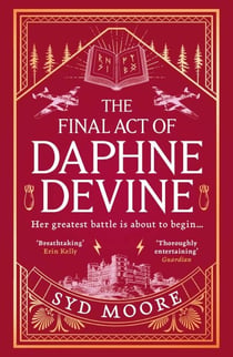 The Final Act of Daphne Devine