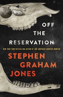 Off the Reservation