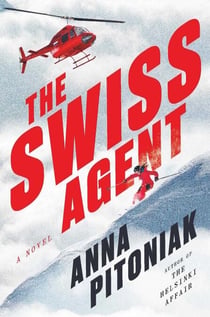 The Swiss Agent - A Novel
