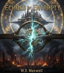 Echoes of Entropy - The Equilibrium Paradox