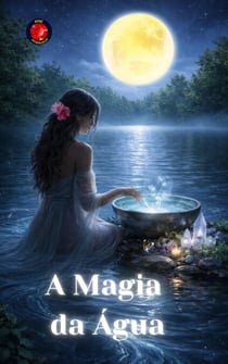 A Magia da Água