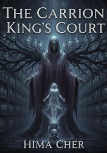 The Carrion King’s Court
