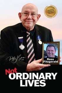 Not Ordinary Lives - Ross Fitzgerald - Not Ordinary Lives 2