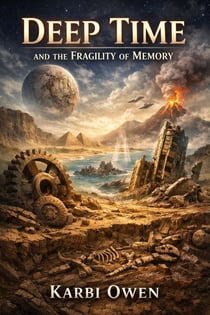 Deep Time and the Fragility of Memory