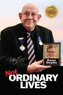 Not Ordinary Lives - Karen Smythe - Not Ordinary Lives 2