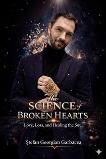 The Science of a Broken Heart