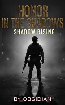 Honor in the Shadows - Shadow Rising - Honor in the Shadows, #1