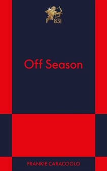 Off Season - An 831 Stories Romance