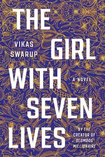 The Girl With Seven Lives