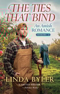 The Ties That Bind - An Amish Romance